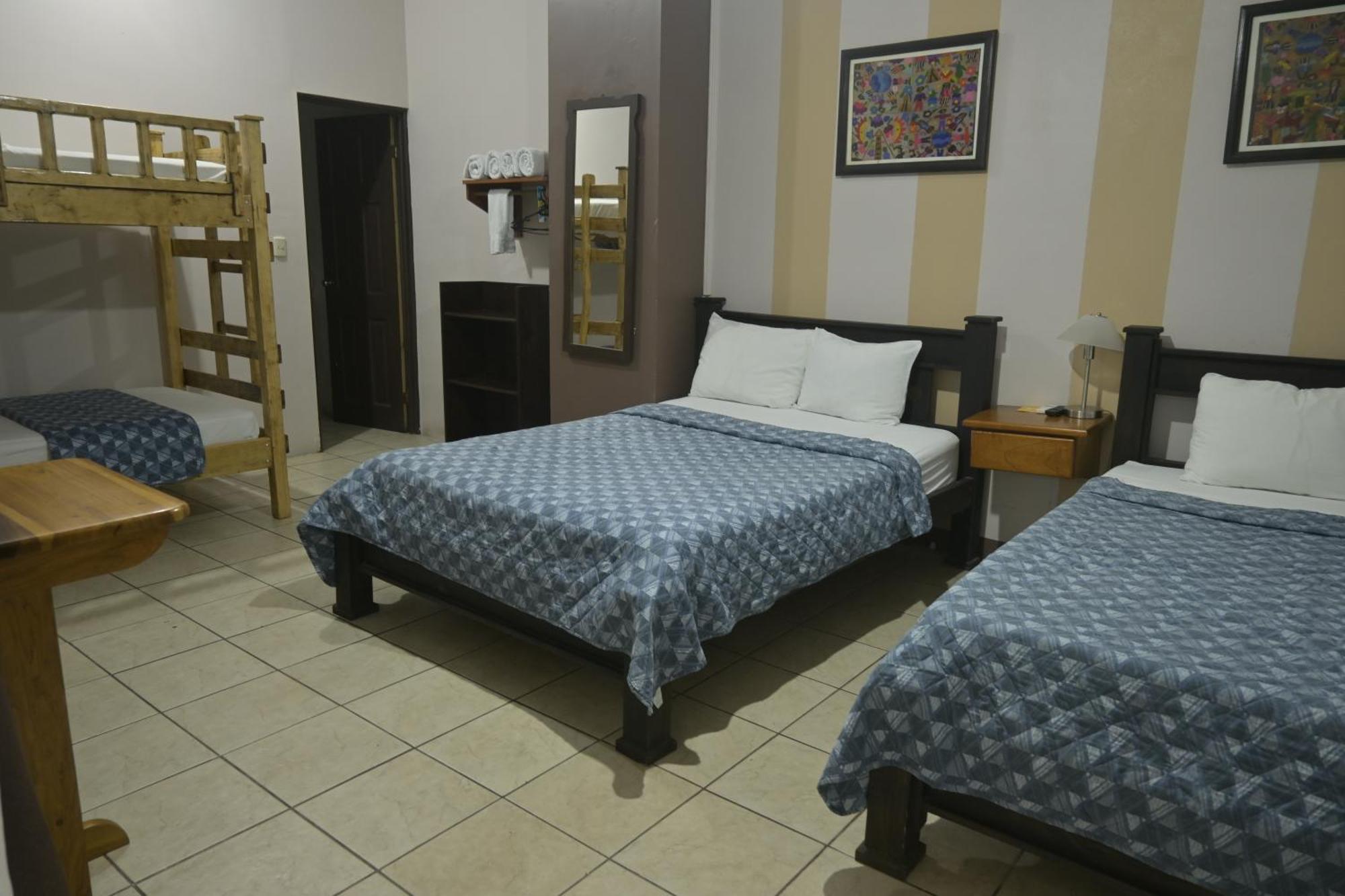 Hotel Las Colinas Ла Фортуна Экстерьер фото